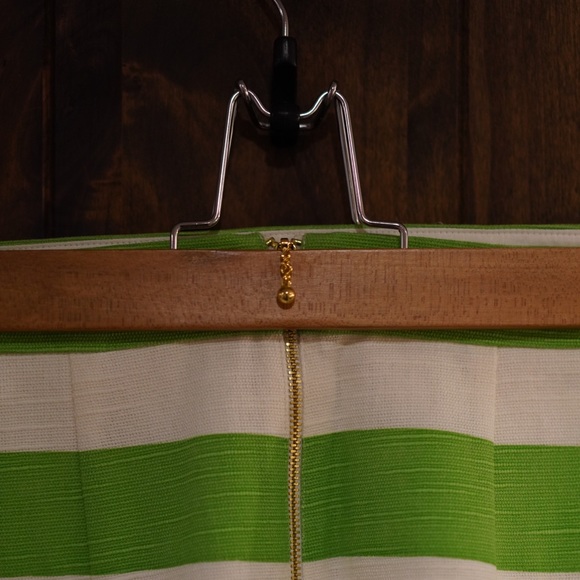 Kate Spade Senorita Striped Skirt - Picture 3 of 6